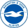 Brighton Hove Albion Logo