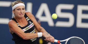 Timea Bacsinszky