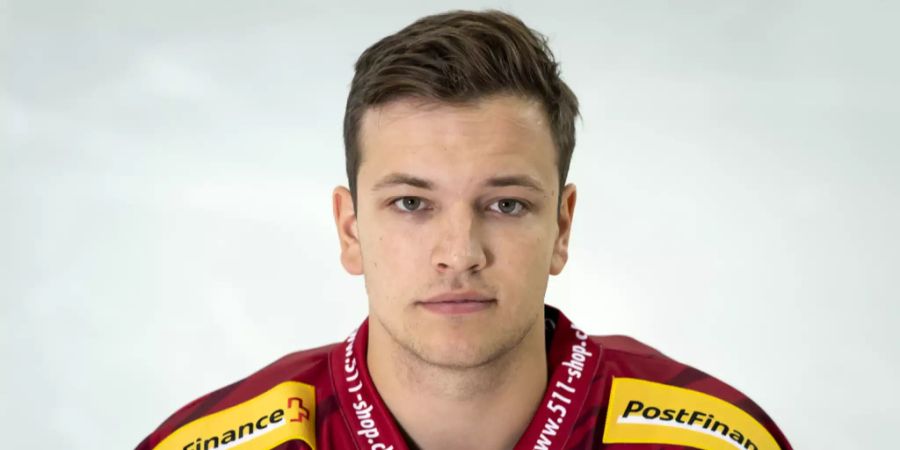 Toms Andersons SC Langenthal