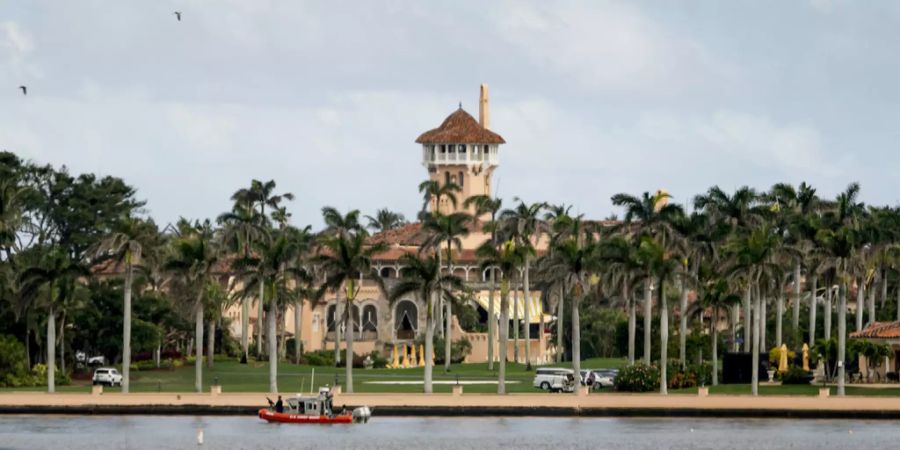 Mar-a-Lago