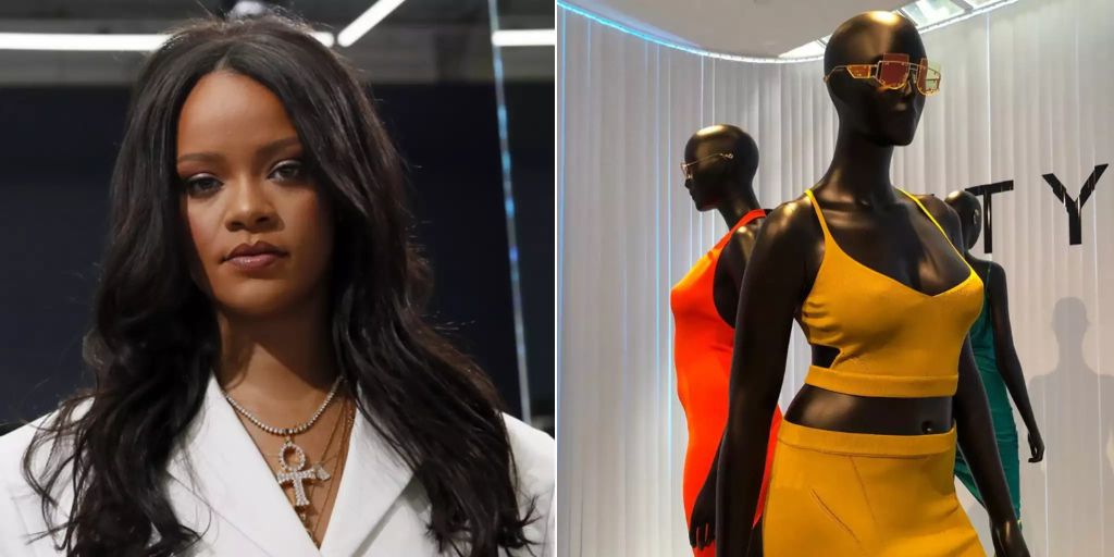 Zum Geburtstag Rihanna Besitzt 600 Millionen Vermogen