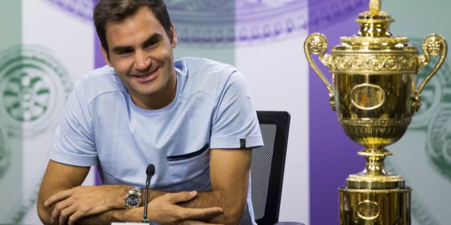 Roger Federer