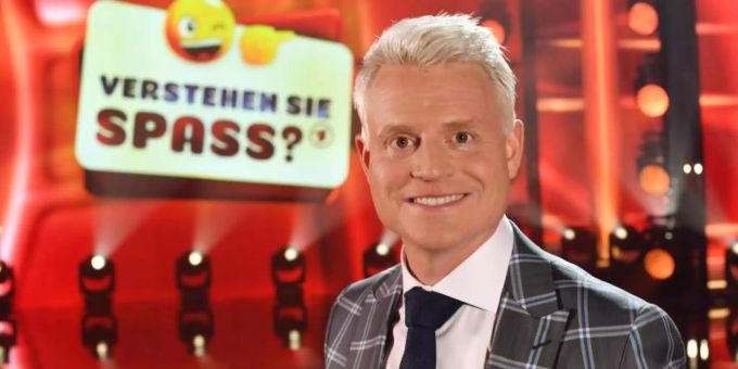 Baden-Baden - Verstehen Sie Spass?