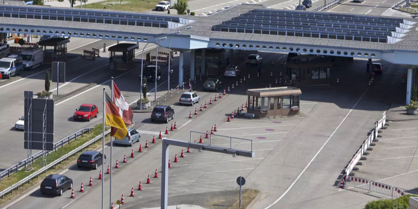 Reisen Innerhalb Deutschland Pfingstferien