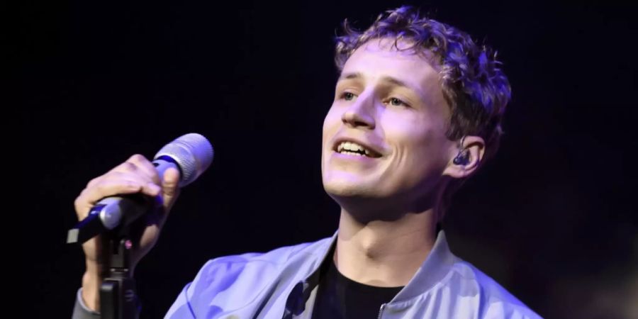 Tim Bendzko