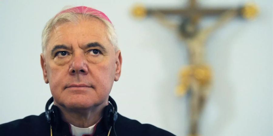 Gerhard Ludwig Müller