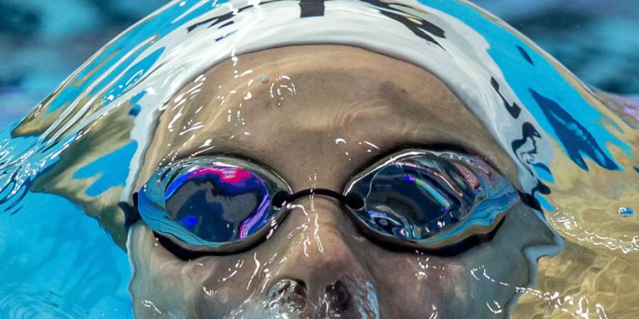 Maria Ugolkova fehlten nur gut zwei Zehntel zum erstmaligen Einzug in den WM-Final