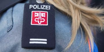 Kantonspolizei Nidwalden