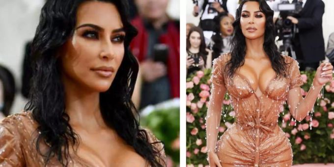 #StopHateForProfit - Kim Kardashian geht in den Instagram-Streik