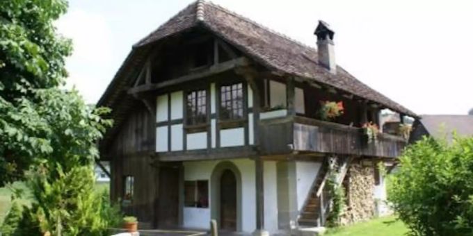 Ofenhaus Niederwangen Ofenhaus Niederwangen