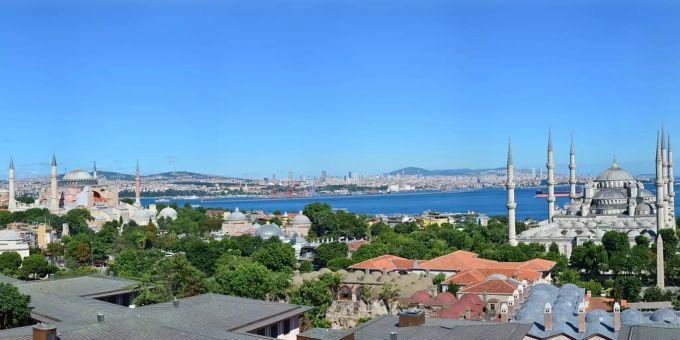 Istanbul in Angst - Sorge vor weiteren Beben