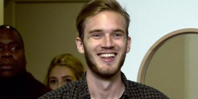 PewDiePie