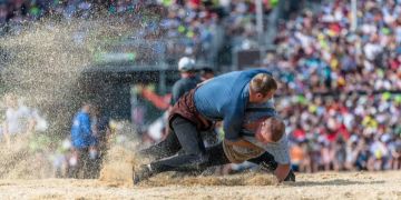 Esaf 2019/esaf 2022 pratteln
