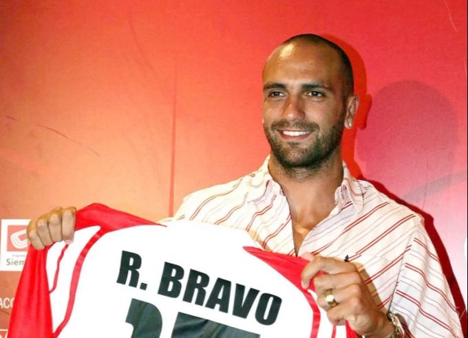 Raul Bravo soll der Drahtzieher des Betrugs-Netzwerks sein. Raul Bravo