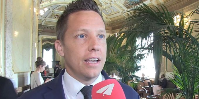 Statt Billigflügen - Auch SVP & FDP befürworten jetzt SBB-Nachtzüge