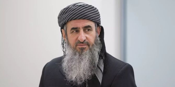 Mullah Krekar