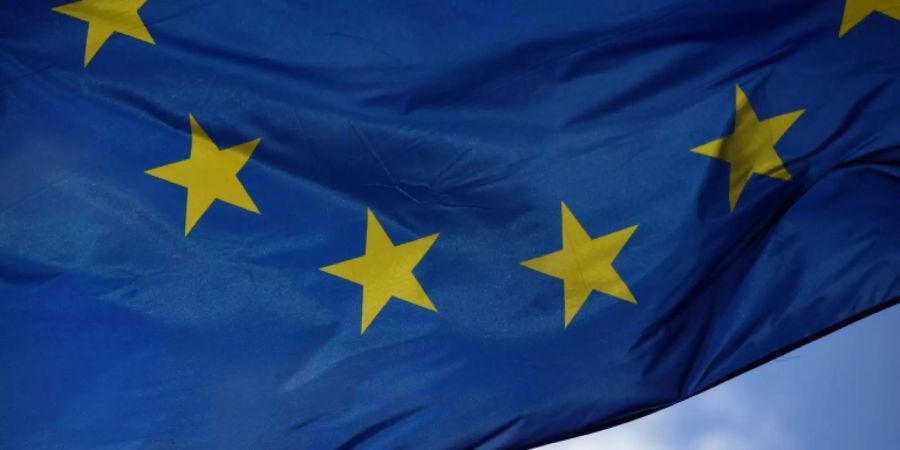 Treffen der EU-Aussenminister