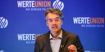 Unionsparteien