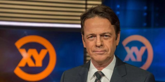 Moderator Rudi Cerne hat mit «Aktenzeichen XY... ungelöst» regelmässig ein Millionen-Publikum. Aktenzeichen XY ? ungelöst