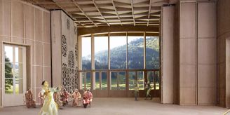 St. Gallen - SVP-Fraktion kritisiert Finanzen rund um das Klanghaus St. Gallen - SVP-Fraktion kritisiert Finanzen rund um das Klanghaus