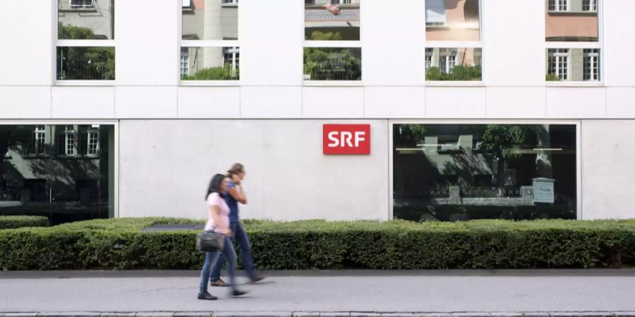 Bern SRF