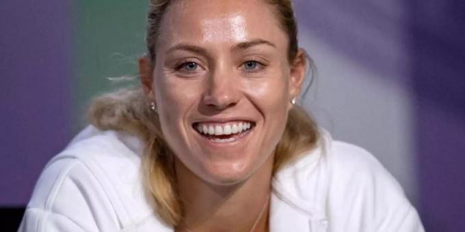 Angelique Kerber Angelique Kerber
