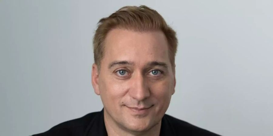 Paul van Dyk und seien Frau haben den Elbrus gemeistert. Foto: Soeren Stache