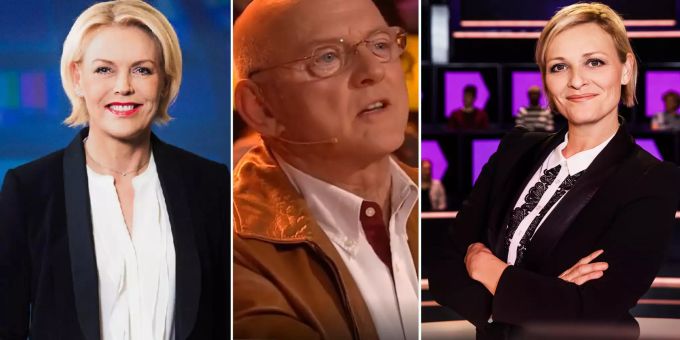 Nach Katja Stauber - Diese begehrten SRF-Jobs sind jetzt zu haben