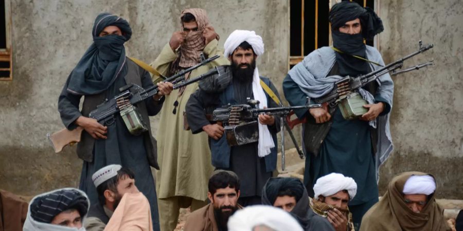 Taliban