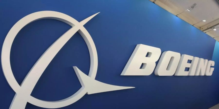 Neuer Rückschlag für Boeing