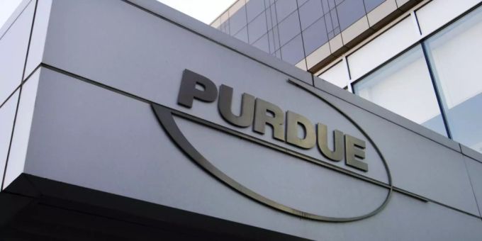 US-Pharmakonzern Purdue ist nach diversen anderen Unternehmen ebenfalls in die Opioid-Krise geraten. opioid