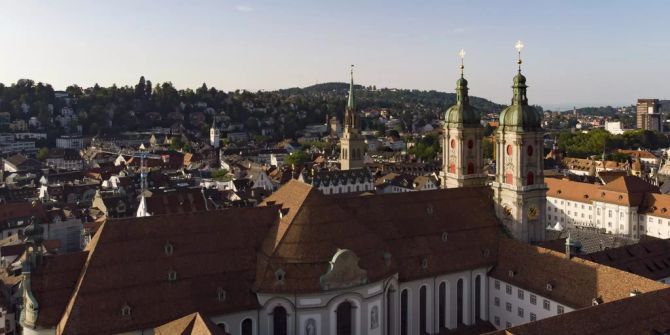 St. Gallen