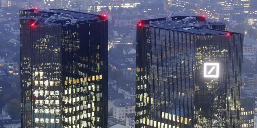 deutsche bank