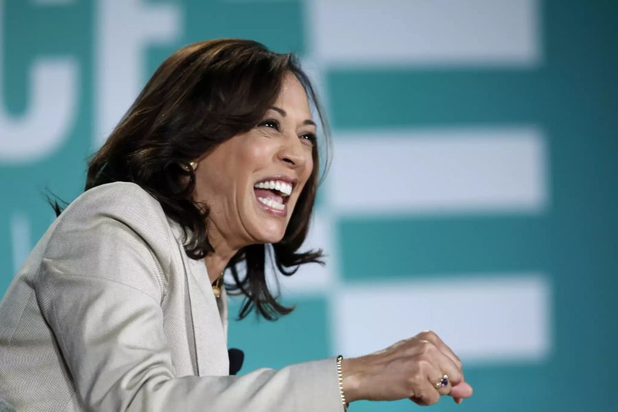 Kamala Harris