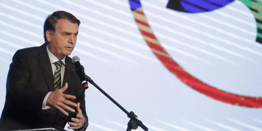 Jair Bolsonaro