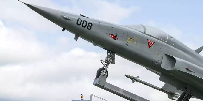 Auf dem Militärflugplatz Meiringen sollen Wiesel die Mäusepopulation in Schach halten. Auf dem Militärflugplatz Meiringen sollen Wiesel die Mäusepopulation in Schach halten.