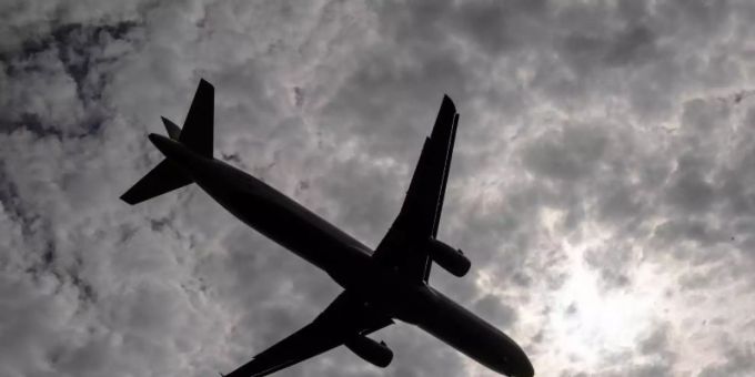 Noch ist «Flugscham» ein vor allem in Skandinavien verbreitetes Schlagwort. flugscham corona