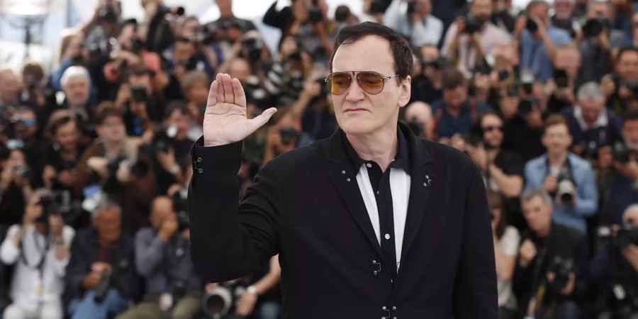 quentin tarantino