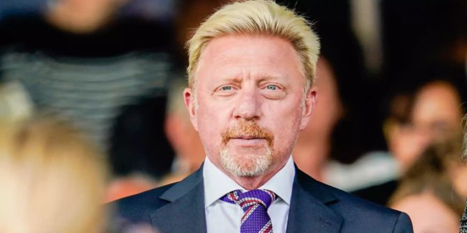 boris becker