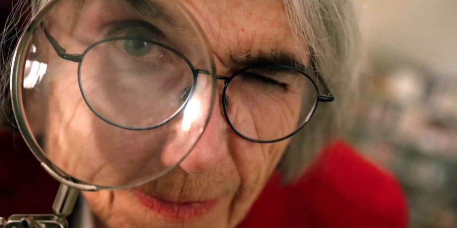 Donna Leon