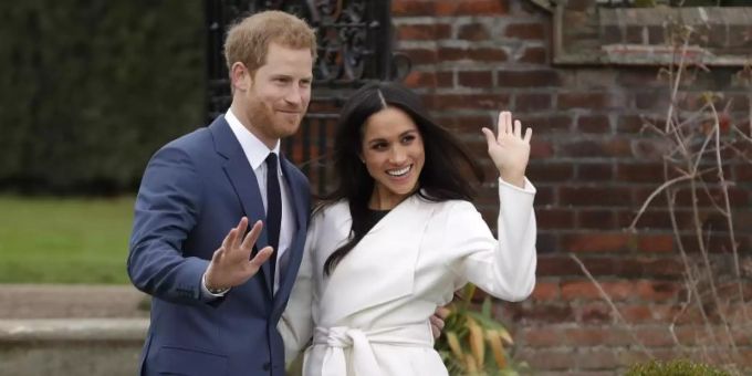 Für Harry und Meghan ist die Geburt ihrer Tochter der freudige Höhepunkt einer turbulenten Zeit – doch mit dem Namenszoff geht das Chaos weiter. Prinz Harry