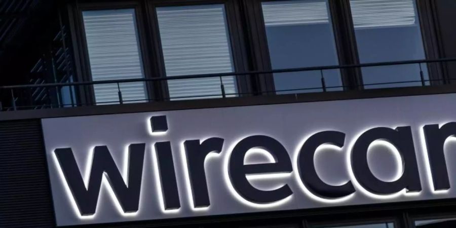 Die Opposition im Bundestag wirft den Aufsichtsbehörden im Wirecard-Skandal kollektives Versagen vor. Foto: Peter Kneffel/dpa