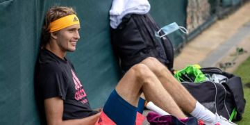 Wimbledon Championships
