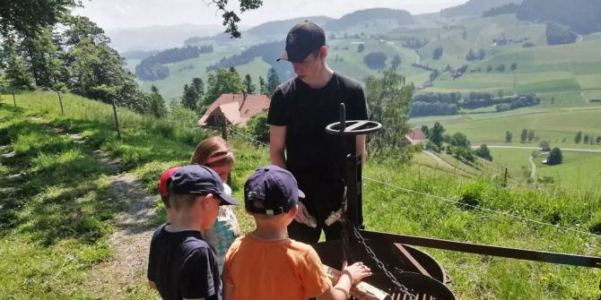 Trachselwald PLUS