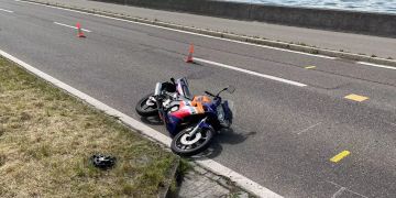 Unfall