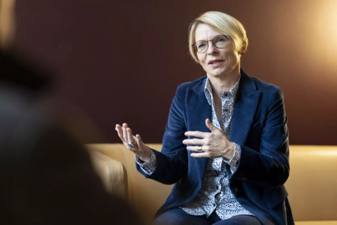 Die Schweizer Staatssekretärin Livia Leu weilte am Dienstag und Mittwoch in Washington und unterhielt sich mit der Biden-Administration auch über die US-Reisebeschränkungen für Schweizerinnen und Schweizer. Reisen in die USA