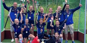 Landhockey Olten
