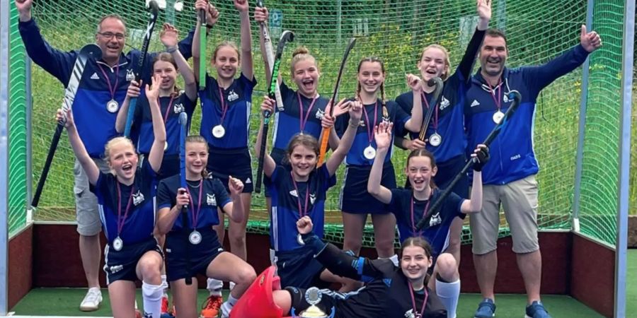 Landhockey Olten