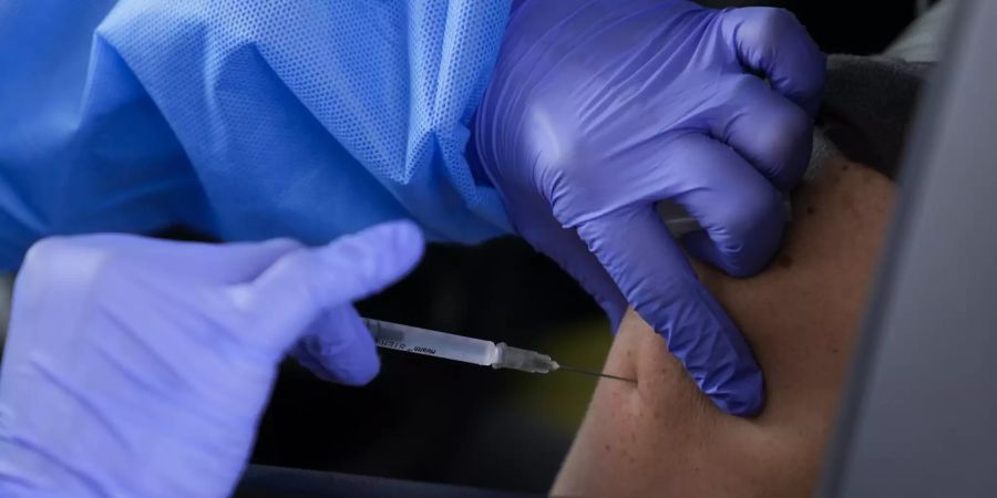 Virus Outbreak Panama