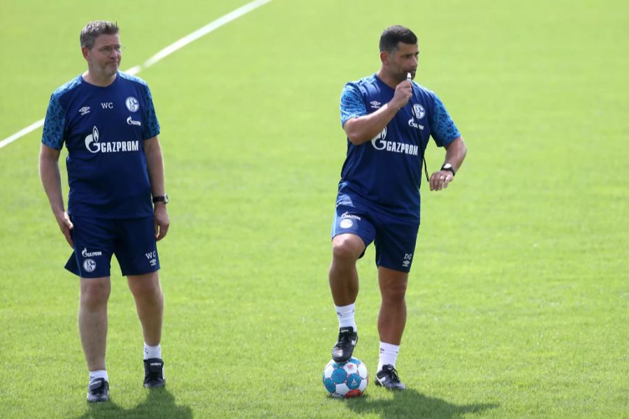 FC Schalke 04